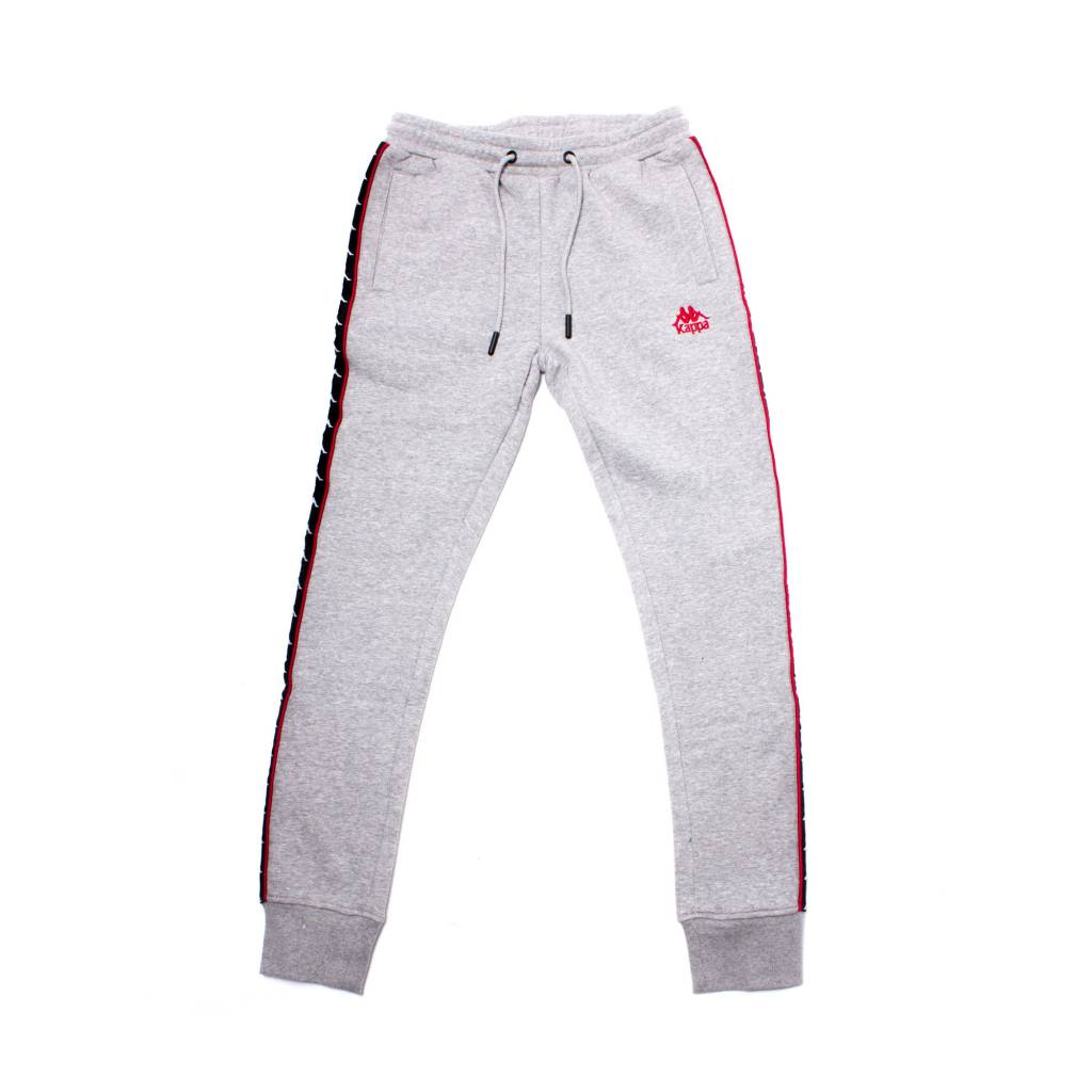 kappa-kappa-bandana-alan-pants-grey-black-red