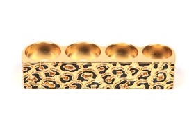 Dope 4 finger ring discount