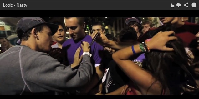 logic rocking jugrnaut 5 panel