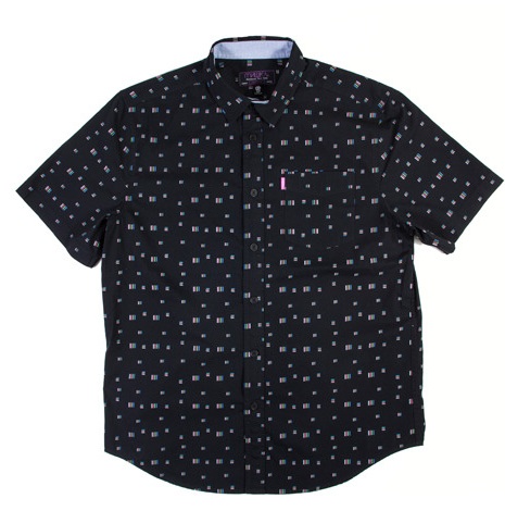 mishka short sleeve