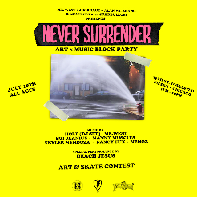 neversurrender_PARTY_flyer_4B