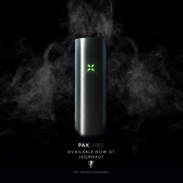 paxvapor