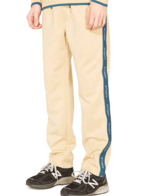 poly pant khaki2