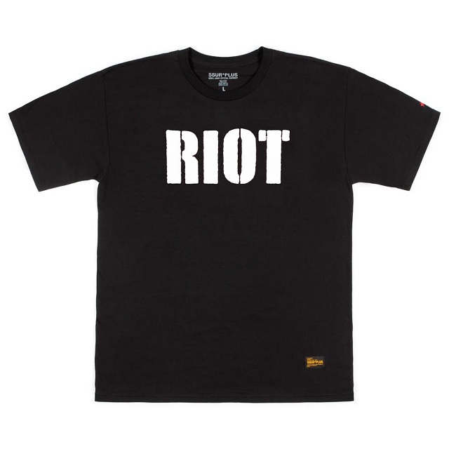 riot