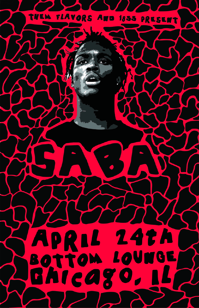 saba