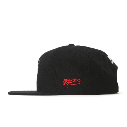 ssur_dog_snapback_black_2