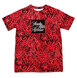 stacks fifth ave tee
