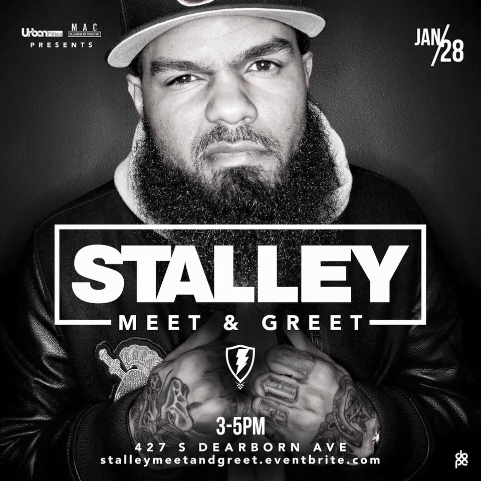 stalley meet and greet