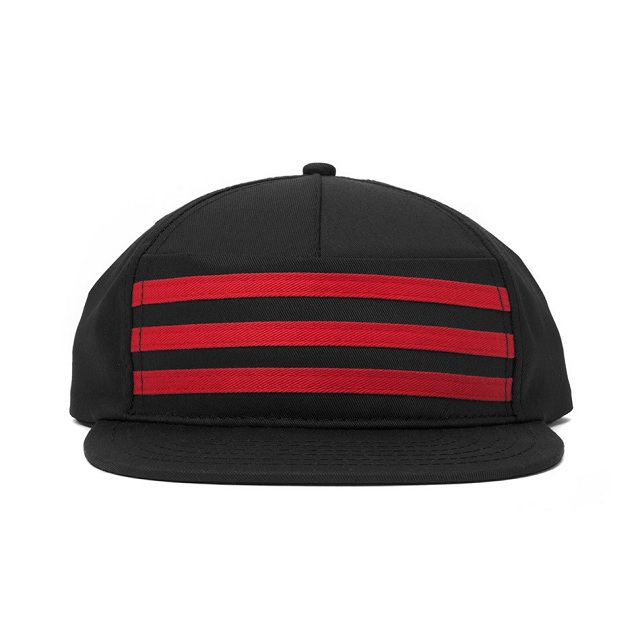 stars_and_stipe_back_red_snapback_hat_front