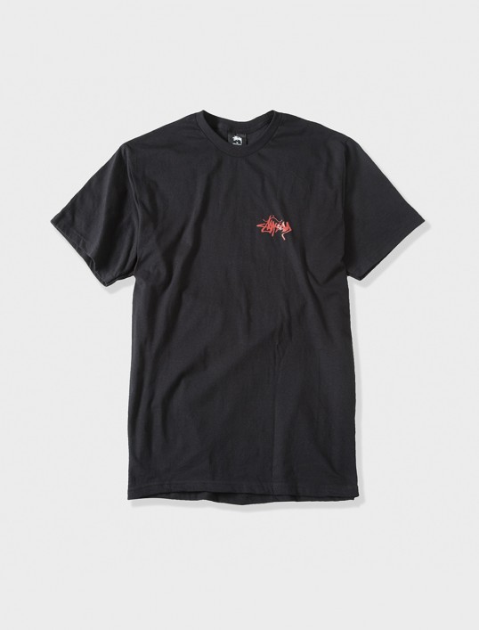 stock warp tee