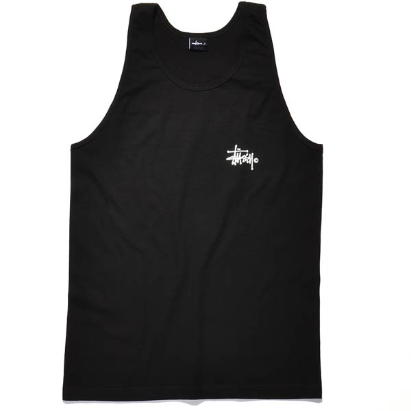 stussy-Basic_Logo_Tank_Top-black-1