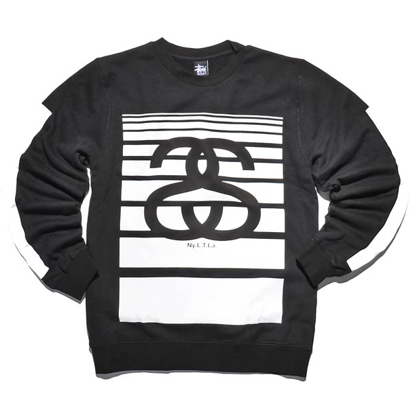 stussy-SS_80_Fade_Crew-black-1