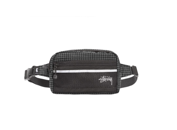 stussy ripstop bag