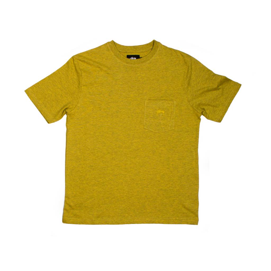 stussy-stussy-heather-odyed-pocket-t-gold