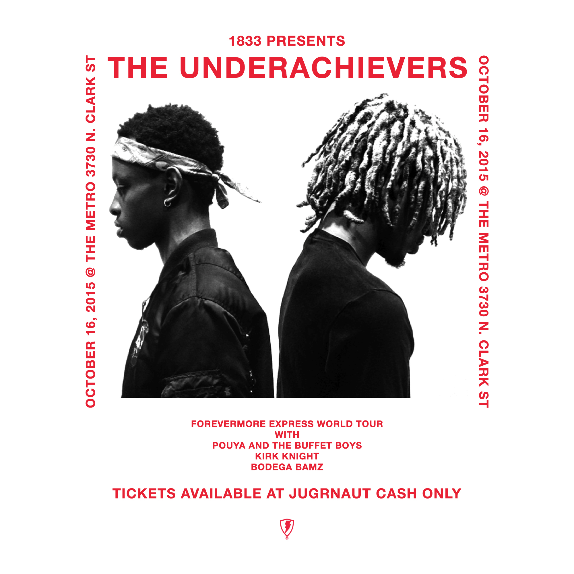 underachievers