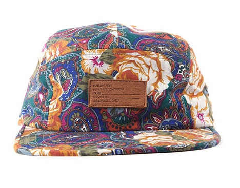 vanmill 5 panel