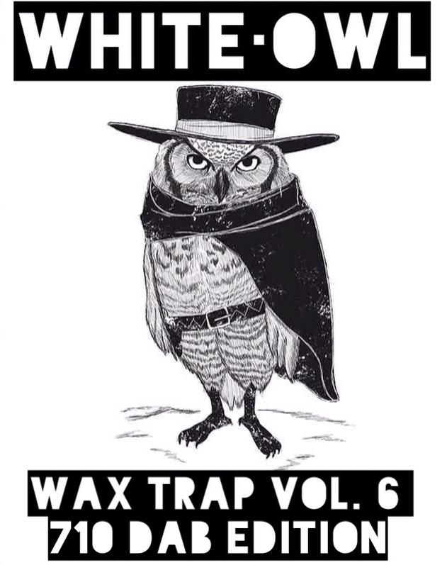 wax trap 6