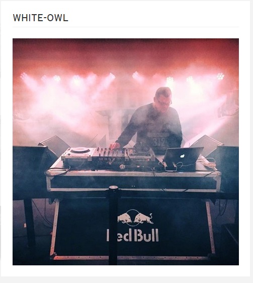 whiteowl