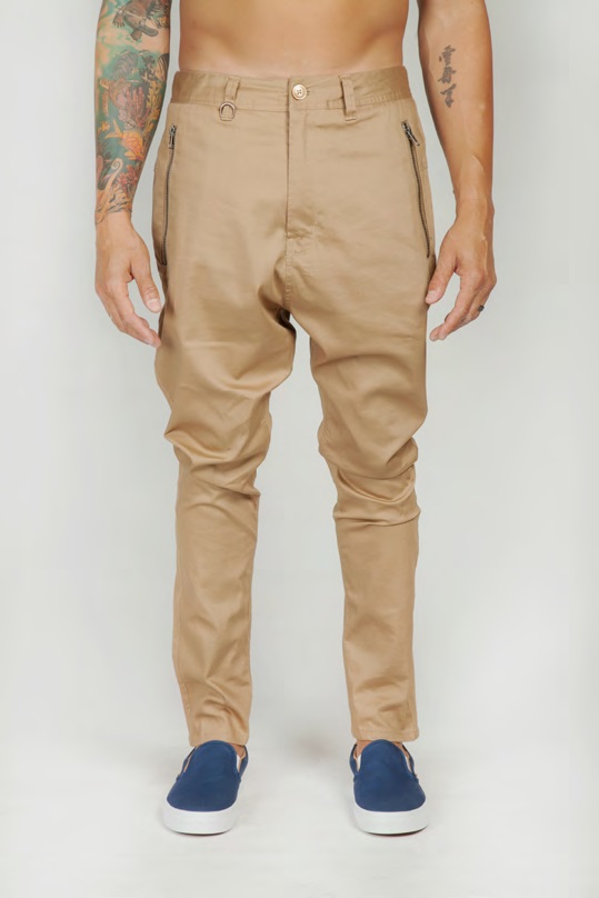 wyn khaki front